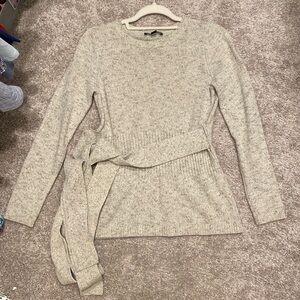 Ann Taylor Wrap Sweater